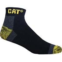 CATERPILLAR SOKKEN - CAT Premium werksokken short