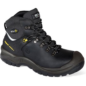 Grisport 803L Werkschoenen - Hoog model - S3