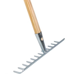 Talen Tools - Tuinhark - 12 tanden