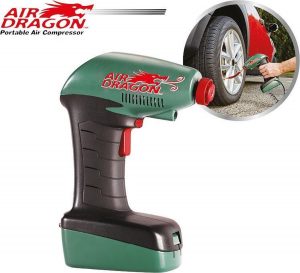 air dragon compressor