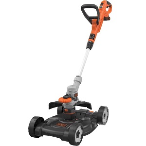 BLACK+DECKER STC1820CM Multi Grastrimmer