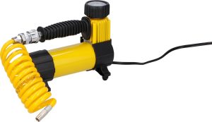 dunlop 12v compressor