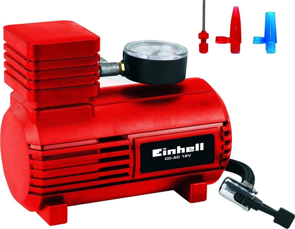 einhell cc-ac auto compressor