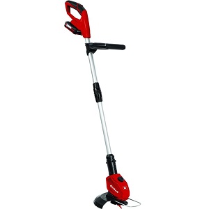 Einhell Accu Grastrimmer 18V Kit