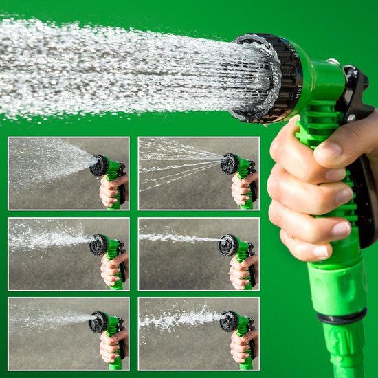 Magic Hose Flexibele tuinslang