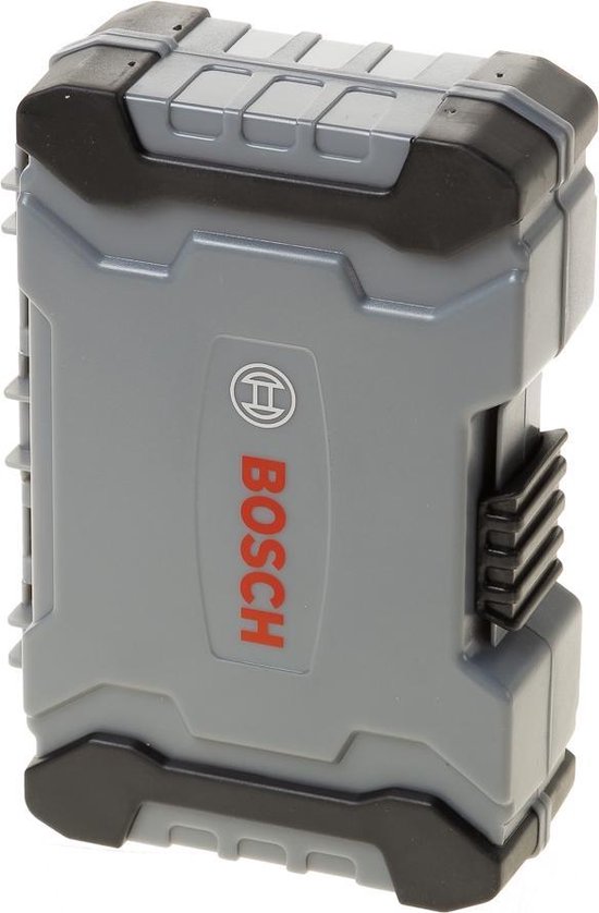 Bosch beste koffer