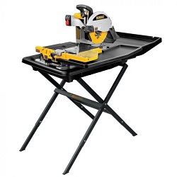 DeWalt D24000S Tegelzaagmachine