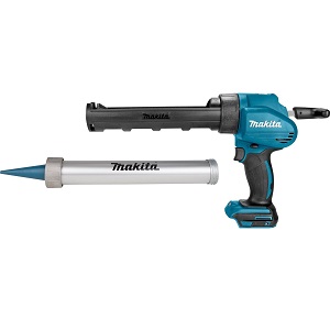 Makita Lijm- en kitspuit 18V basic DCG180ZXK