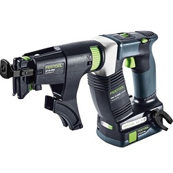 Festool Schroefautomaat DWC 18-2500 LI 3,1-Compact