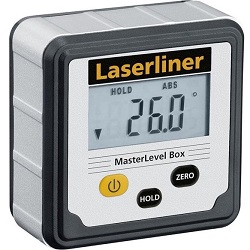 Laserliner Masterlevel