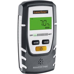 Laserliner MoistureFinder Compact Vochtigheidsmeter - 082.332A