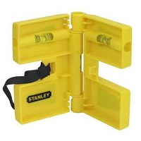 Stanley 0-47-720 hoekwaterpas