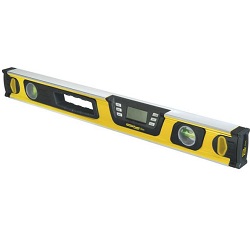 Stanley FatMax digitale waterpas 40cm Stanley FatMax digitale waterpas 40cm