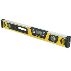 Stanley FatMax digitale waterpas 40cm