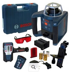 Bosch GRL 300