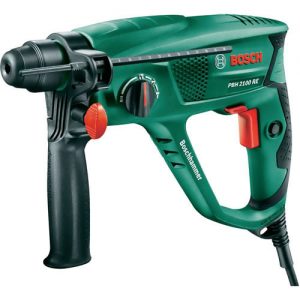 bosch pbh 2100re klopboormachine