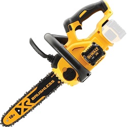 DeWalt DCM565N 18V XR Li-ion Kettingzaag