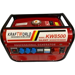 Kraftworld KW8500