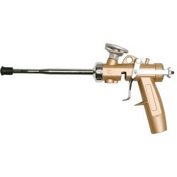 Zwaluw Den Braven PU Gun NBS-M Gold Purpistool - 200546