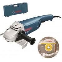 Bosch GWS 22-230