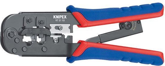 Knipex 975110 – Krimptang beste