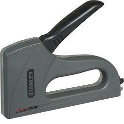 STANLEY TR40 Hobby Handtacker