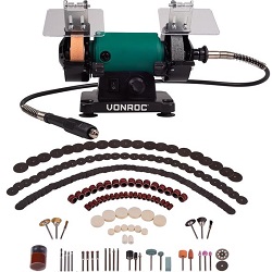 Vonroc Tafelslijpmachine Multitool