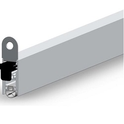 Ellen Matic Uniproof 928 - Automatische dorpelstrip Ellen Matic Uniproof 928 - Automatische dorpelstrip