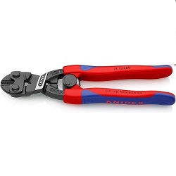 Knipex CoBolt Boutenschaar 200 mm 64 HRC