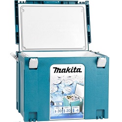 Makita 198253-4 CoolMbox koelbox