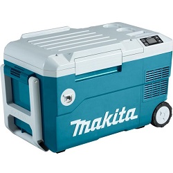 Makita DCQ180Z