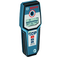 Bosch GMS 120