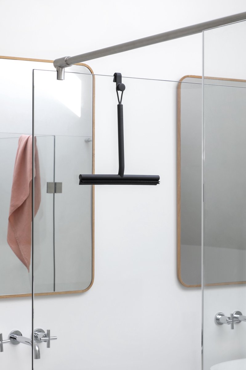 Brabantia ReNew Douchewisser beste Brabantia ReNew Douchewisser beste