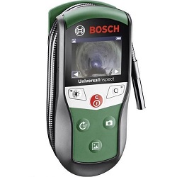 Bosch Universal Inspect Inspectiecamera