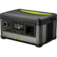 Goal Zero Yeti 500X Portable Power Station