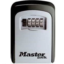 MasterLock sleutelkluis 5401EURD