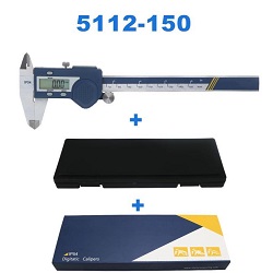 TGB micrometer - schuifmaat