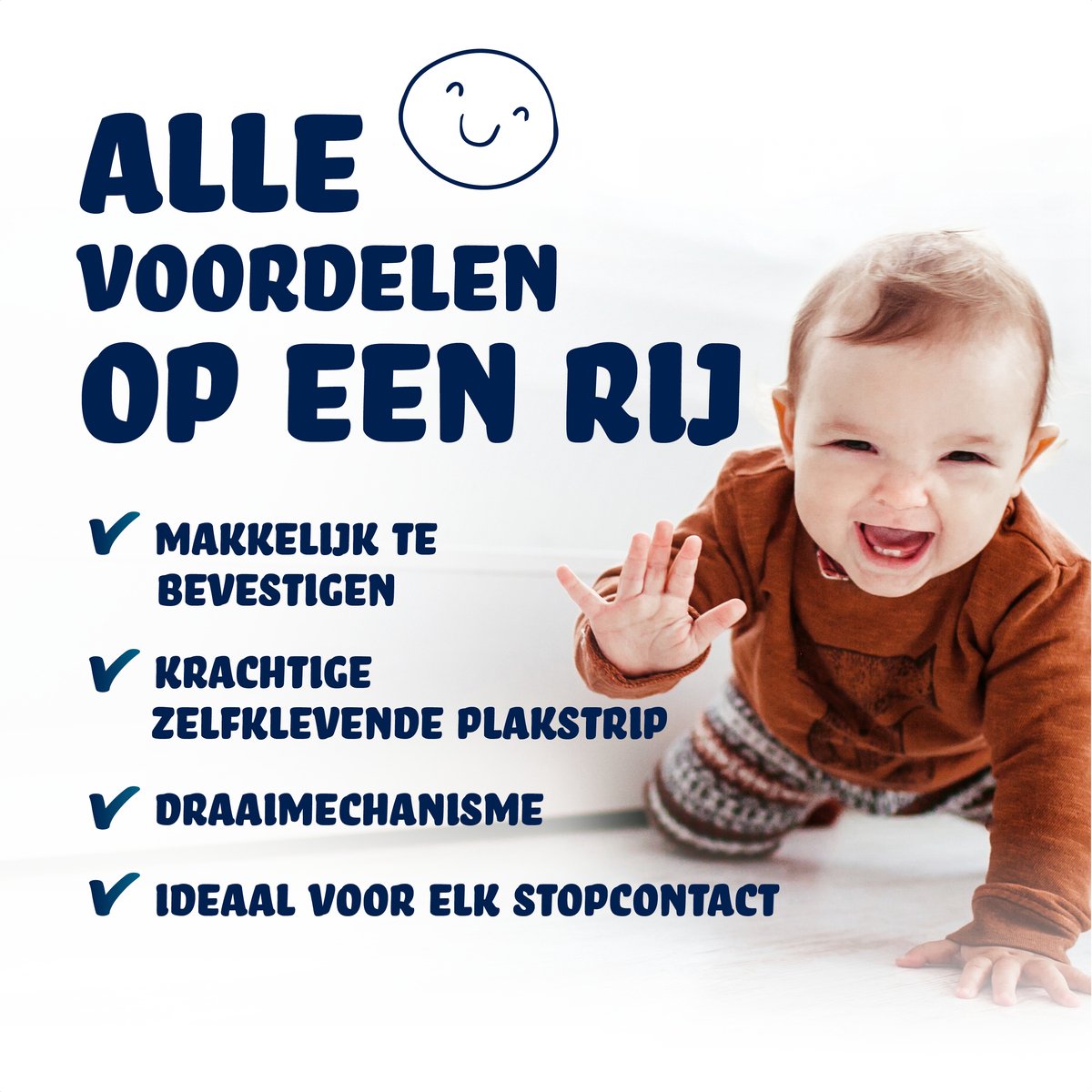 Zwarte stopcontactbeveiliging 101products