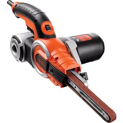 BLACK+DECKER KA902EK-QS