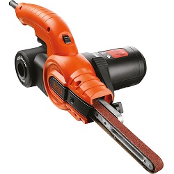 BLACK+DECKER Powerfile KA900E-QS