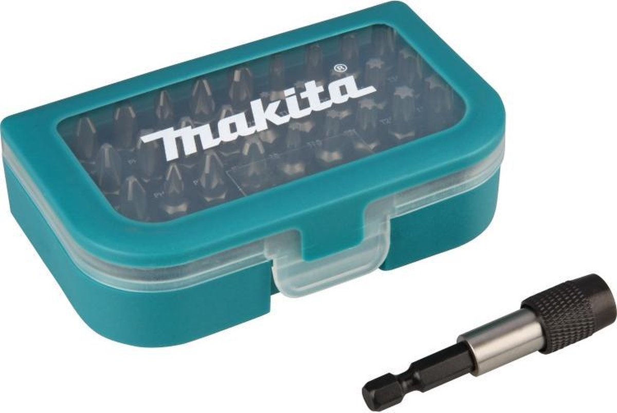 Beste compacte Makita bitset