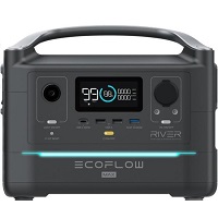 Ecoflow River Max Powerstation