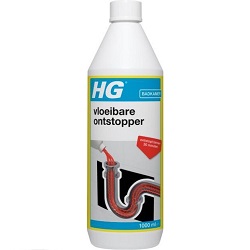 HG Vloeibare Ontstopper