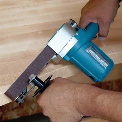 Makita 9032 voordelen