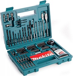 Makita B-53811 Boor- Bitset - 100-delig