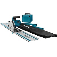 Makita DSP600ZJ2 Accu invalzaag LXT 2x18V