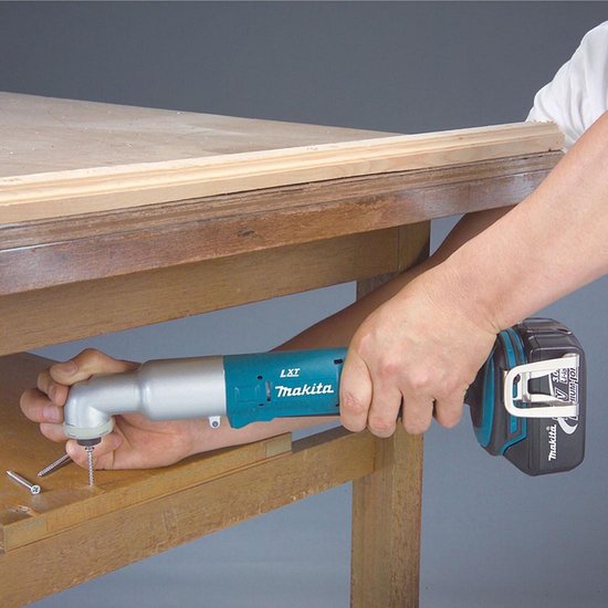 Makita DTL061ZJ 18V beste op accu