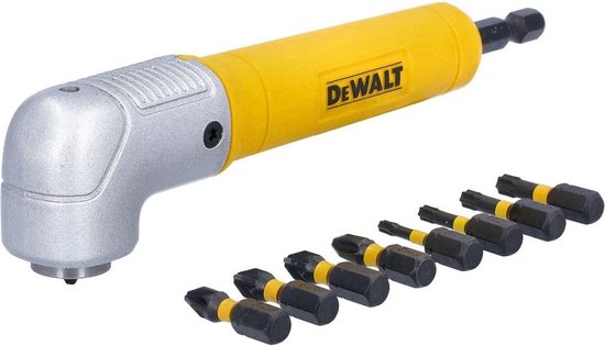 DeWalt DT71517T set