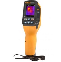 Fluke VT04A Visuele infraroodthermometer Fluke VT04A Visuele infraroodthermometer