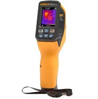 Fluke VT04A Visuele infraroodthermometer